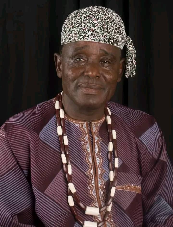 Magongo community mourns passing of Olu of Magongo