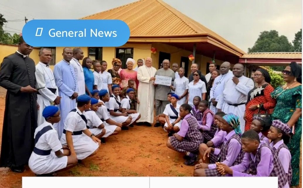 At 65, Peter Obi urges service over celebration, donates ₦10m to rural hospital